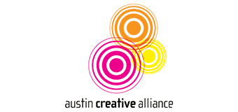 Austin Creative Alliance logo