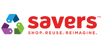 Savers logo