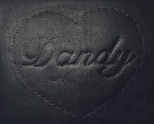 "Dandy#1" by Bug Davidson